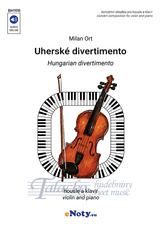 Uherské divertimento